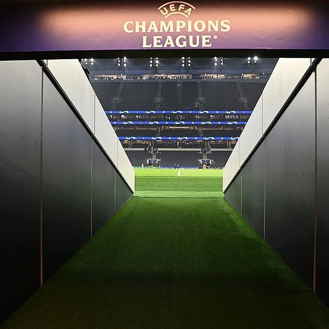 somontv_sport в LOOKY. . ⚽ Начало ответного м...