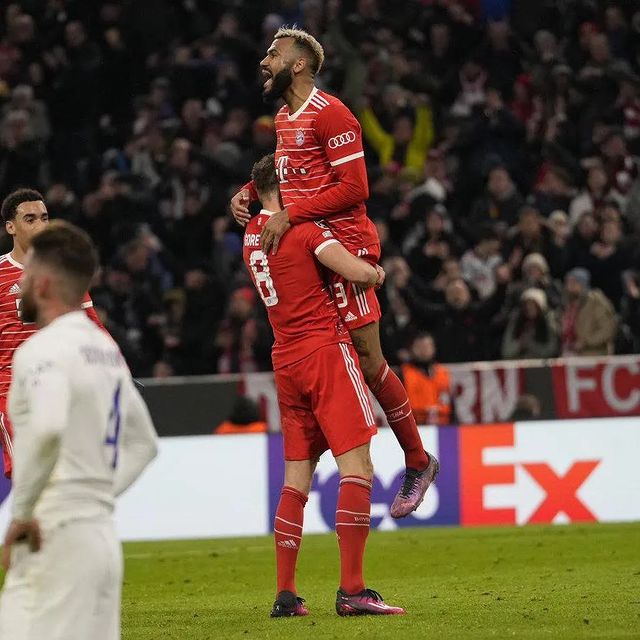 somontv_sport в LOOKY. #gesture,#jersey,#player,#shinguard,#shorts,#sleeve,#soccer,#sportsjersey,#sportsuniform,#sportswear,#джерси,#жест,#игрок,#рукав,#спортивнаямайка,#спортивнаяодежда,#спортивнаяформа,#футбольный,#шорты,#щиток·,#узбекистан,#ташкент,#узбекистана,#узбекистан2017,#москва. ❗️"Бавария" вышла в ...
