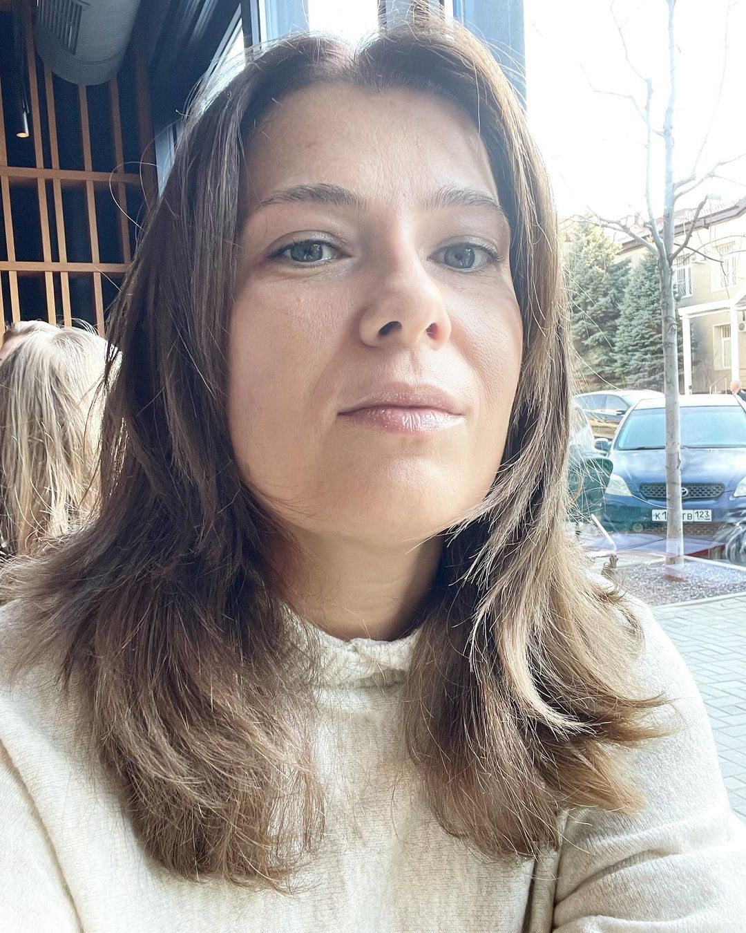 angela.chernyavskaya в LOOKY — Девочки, проснулась , смотрю ленты, читаю телегу, смотрю сто