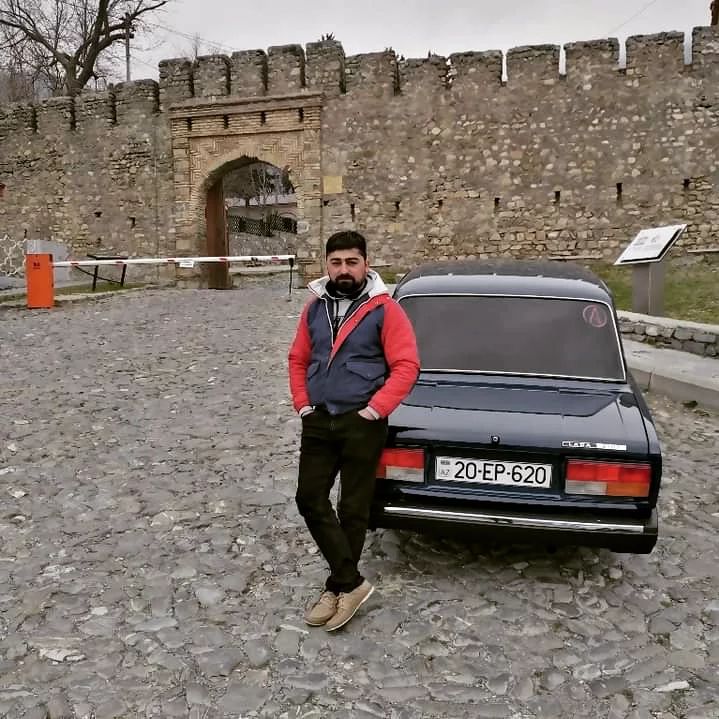 cehenneminkrali in LOOKY. #şəki. #şəki