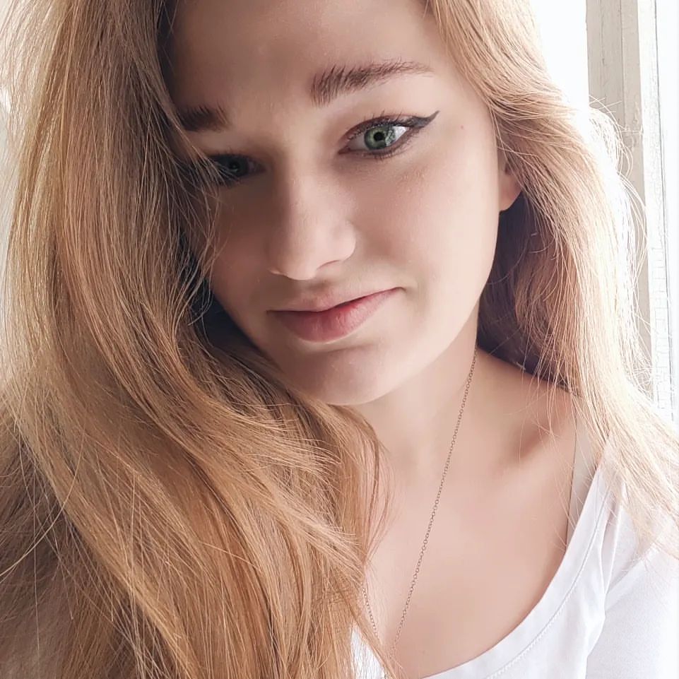 #КрисНазарова