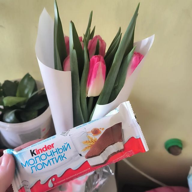 lia_kropppy в LOOKY. . С прошедшим женским ...