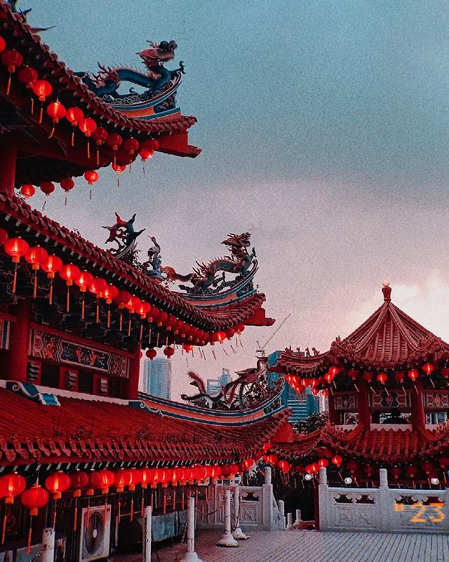 nekuri.t в LOOKY. . Tin Hau