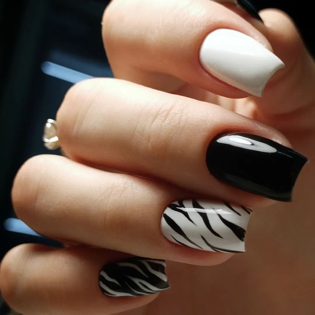 alenushka_nails03 в LOOKY — фото 2