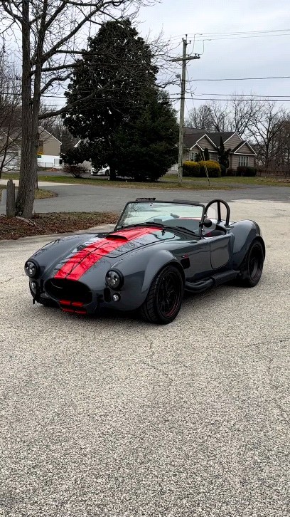 yuficars в LOOKY. #cobra. #cobra