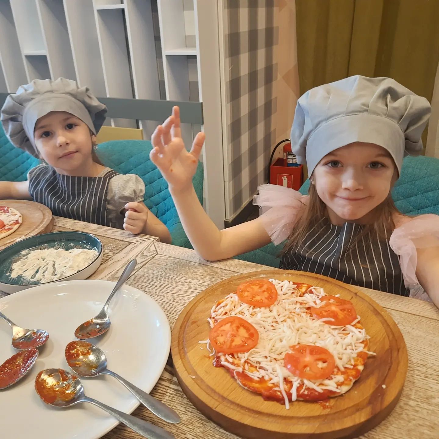 krapivina258lena в LOOKY. . 👩‍🍳🍕🍕🍕