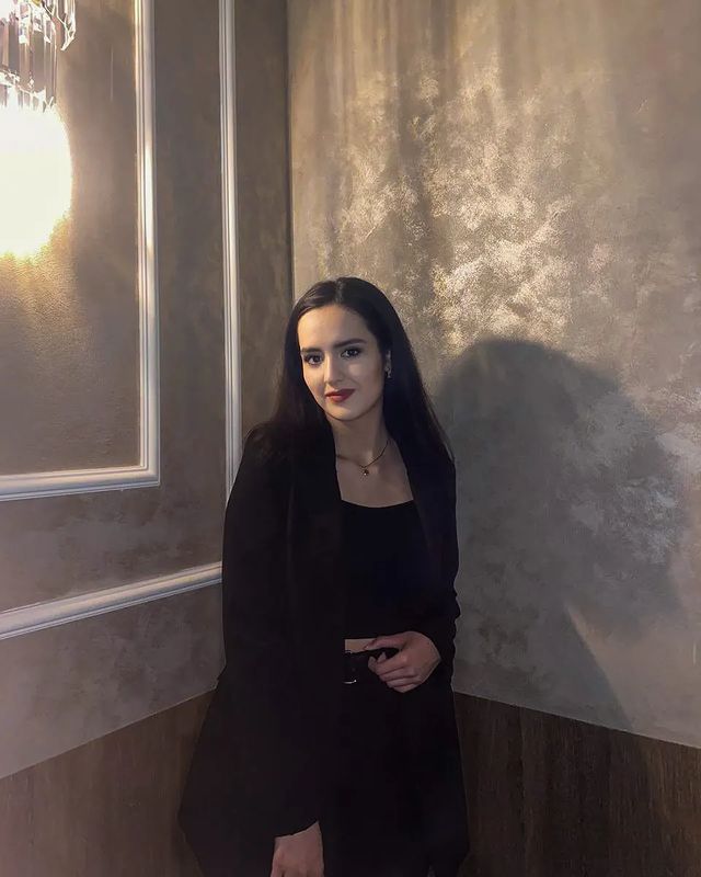 diana_kuanyshevna в LOOKY. . null
