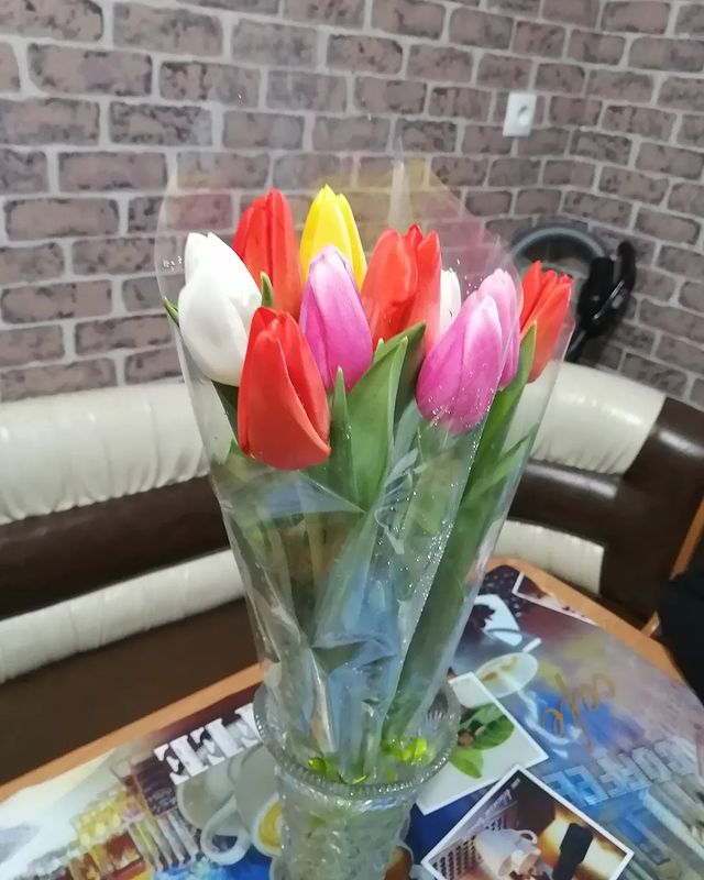 marina_radkevich_1 в LOOKY. #семья,#дети,#любовь,#8марта. 8 Марта! 🌷🌷🌷
Пода...