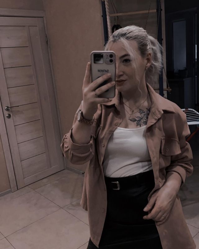 iuliiabarabasho в LOOKY. . null