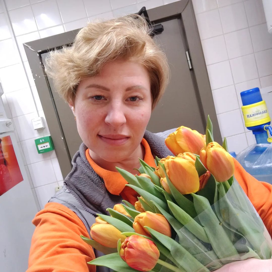 kovalevanaska in LOOKY. . Спасибо всем за позд...