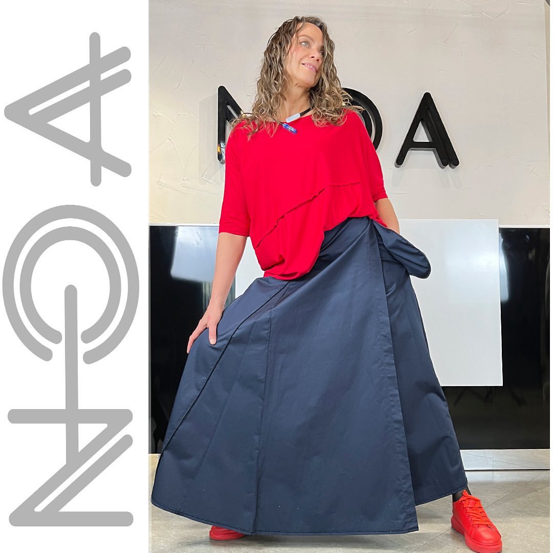 noa.fashion.salon в LOOKY — фото 2
