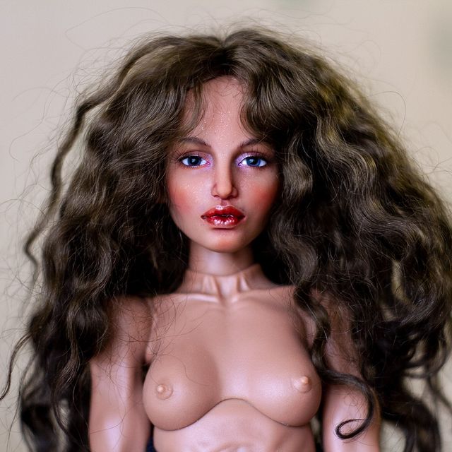iva_shadow в LOOKY. #dart_dolls,#dollbjd,#faceupartist,#faceupfordoll,#faceupfordolls,#faceupforbjd,#faceupbjd,#bjdfaceup,#bjdmakeup,#dollmakeup,#dollfaceup,#makeupbjd,#makeupfordoll,#makeupforbjd,#artdoll,#artdolls,#bjddoll,#dolllover,#dollinstagram,#bjdlovers,#bjddolls,#bjddolls,#lovedolls,#ilovebjd. Прекрасная знойная И...