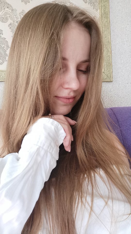 angelikakubrina в LOOKY. . ОШИБКА, ПОСЛЕ КОТОРО...