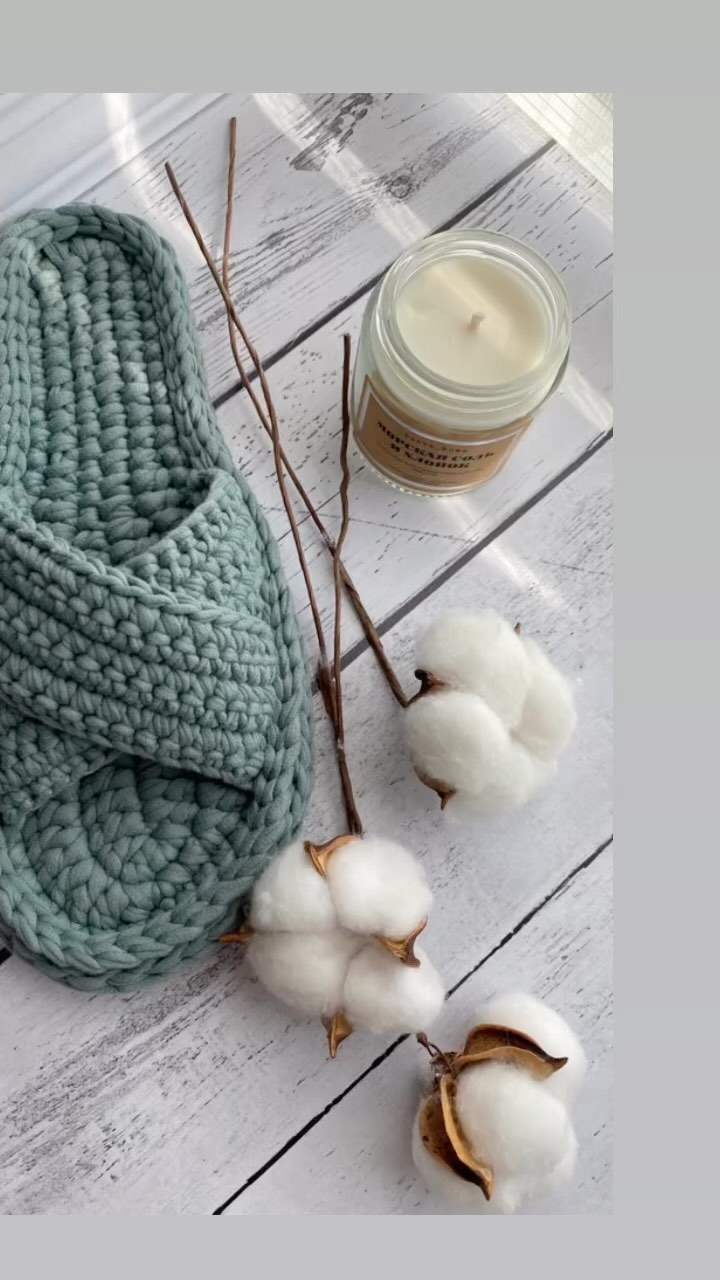 tapochki_accessories в LOOKY. . Позаботьтесь о подар...