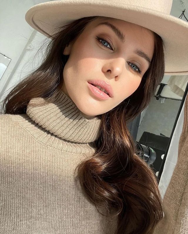 dolgovaannochka в LOOKY. . 👒