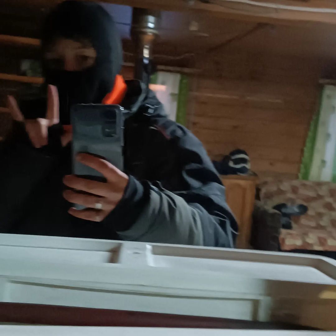 verkhovova_33 in LOOKY. . Домик в котором мы о...