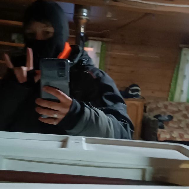 verkhovova_33 в LOOKY. . Домик в котором мы о...
