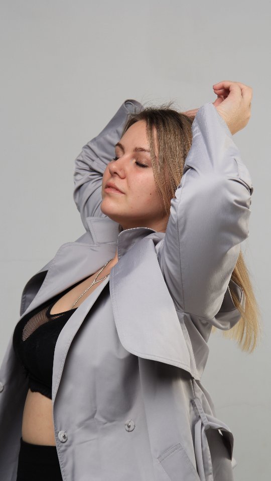 valtsliza в LOOKY. . Я не умею укладывать...