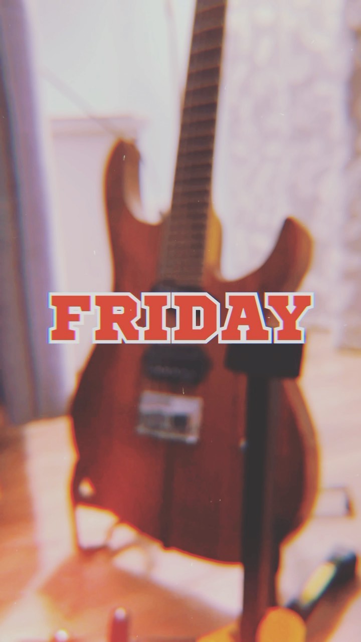 olegdw в LOOKY. #daybyday,#friday,#metallica,#masterofpuppets,#focusrite. Пятница. Friday. #da...