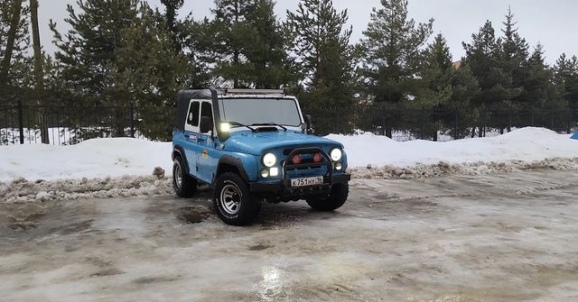 aleksei080rt в LOOKY. . Подготовка к сезону