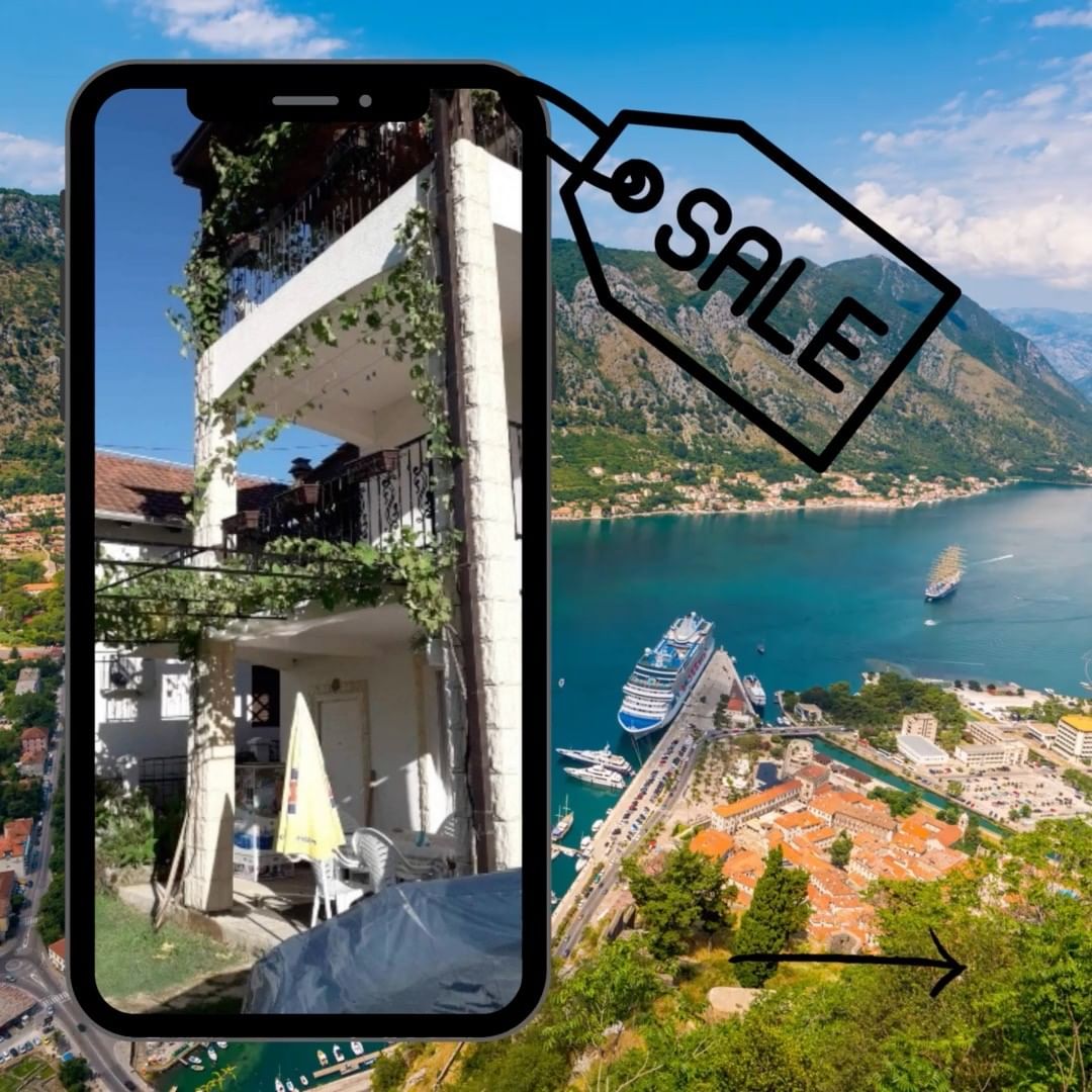 sutra_ujutro.mne в LOOKY. #montenegro,#realestate,#realtor,#seaview,#apartment#nekretnine,#nekretninehercegnovi,#недвижимость#черногориянедвижимость,#черногориякупить#черногорияинвенстиции,#недвижимостьзарубежом#недвижимостьзаграницей,#квартира#черногорияаппартаменты,#продажанедвижимости#купитьдом,#купитьдомвчерногории. Игало. 

Продается д...
