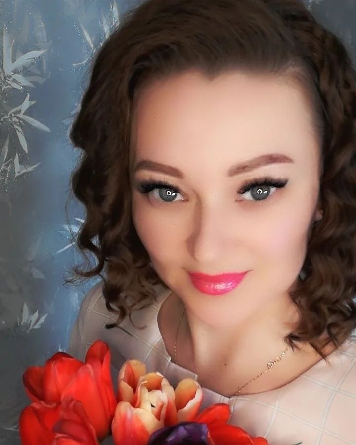 nastusha19.12 в LOOKY. . Женщины как цветы… К...