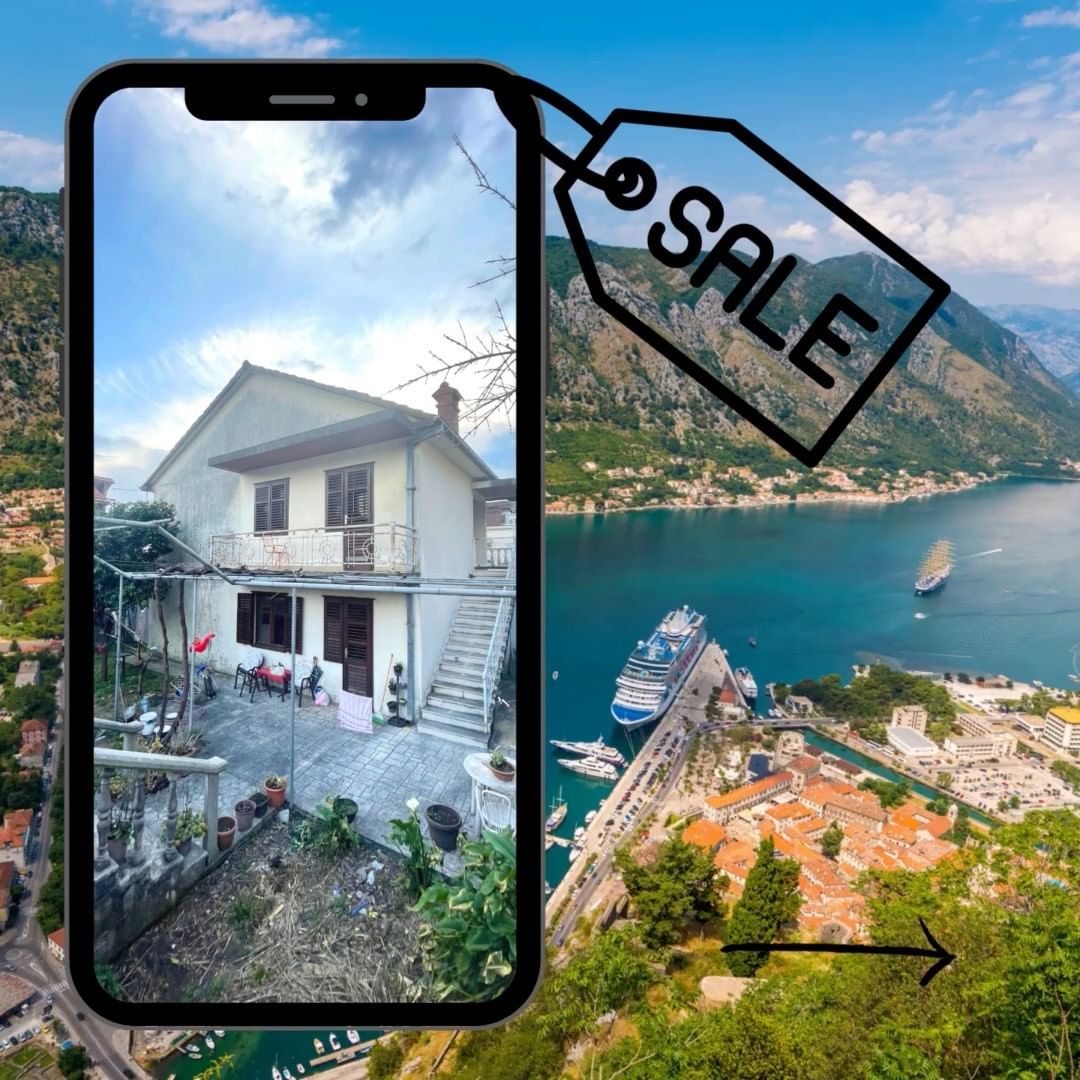 sutra_ujutro.mne в LOOKY. #montenegro,#realestate,#realtor,#seaview,#apartment#nekretnine,#nekretninehercegnovi,#недвижимость#черногориянедвижимость,#черногориякупить#черногорияинвенстиции,#недвижимостьзарубежом#недвижимостьзаграницей,#квартира#черногорияаппартаменты,#продажанедвижимости#купитьдом,#купитьдомвчерногории. Игало. 
Продается до...