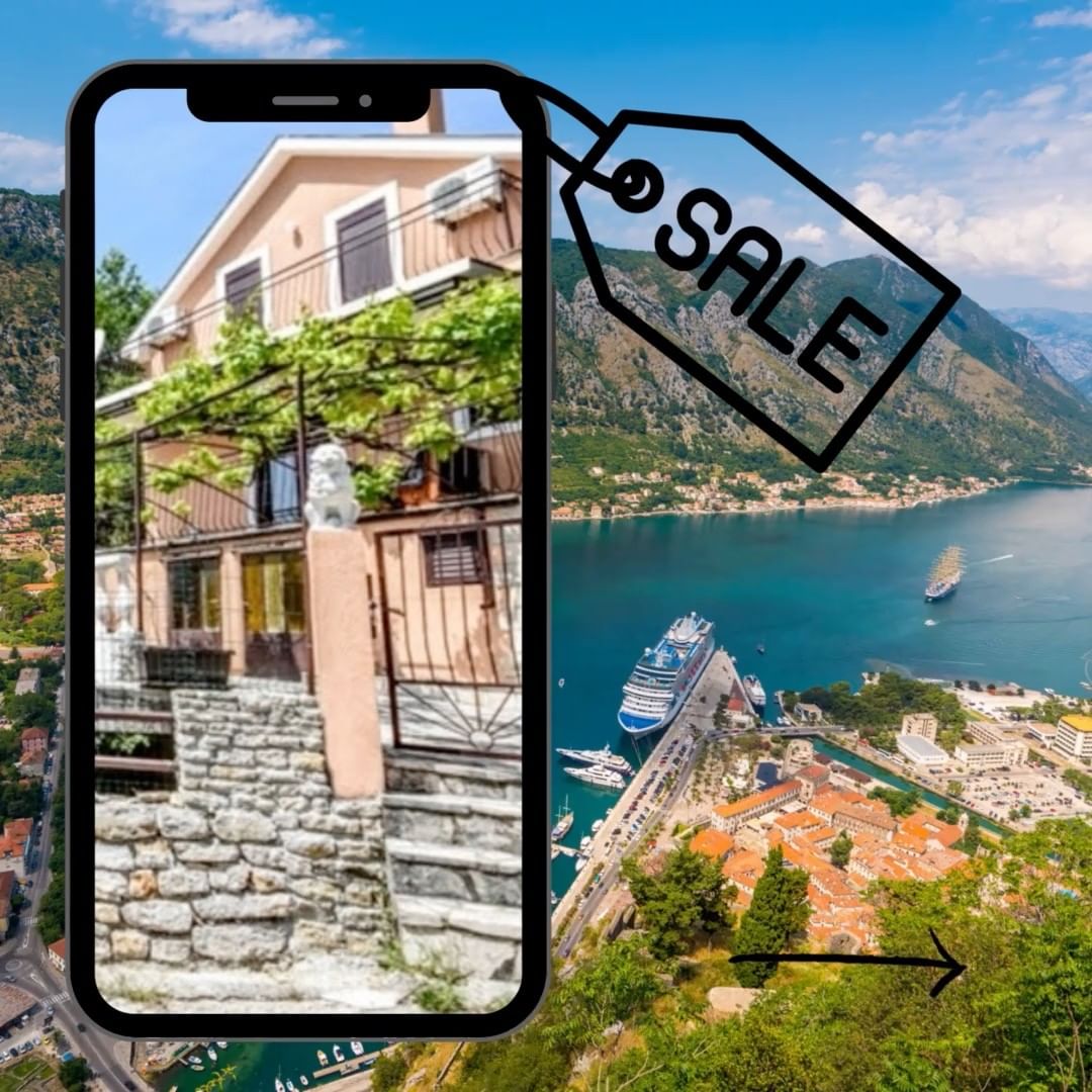 sutra_ujutro.mne в LOOKY. #montenegro,#realestate,#realtor,#seaview,#apartment#nekretnine,#nekretninehercegnovi,#недвижимость#черногориянедвижимость,#черногориякупить#черногорияинвенстиции,#недвижимостьзарубежом#недвижимостьзаграницей,#квартира#черногорияаппартаменты,#продажанедвижимости#купитьдом,#купитьдомвчерногории. Игало.
 
Продаться д...