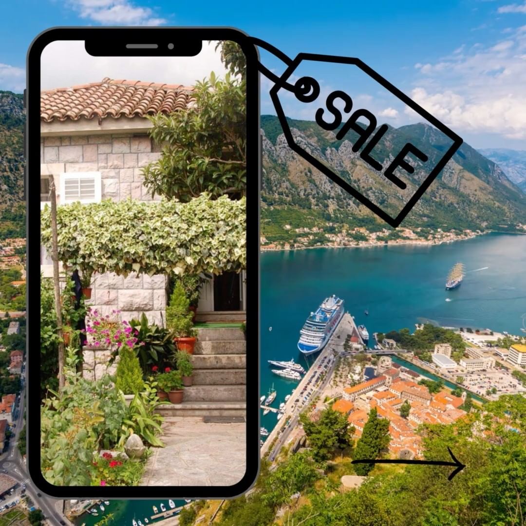 sutra_ujutro.mne в LOOKY. #montenegro,#realestate,#realtor,#seaview,#apartment#nekretnine,#nekretninehercegnovi,#недвижимость#черногориянедвижимость,#черногориякупить#черногорияинвенстиции,#недвижимостьзарубежом#недвижимостьзаграницей,#квартира#черногорияаппартаменты,#продажанедвижимости#купитьдом,#купитьдомвчерногории. Каменари.

Продаётся...