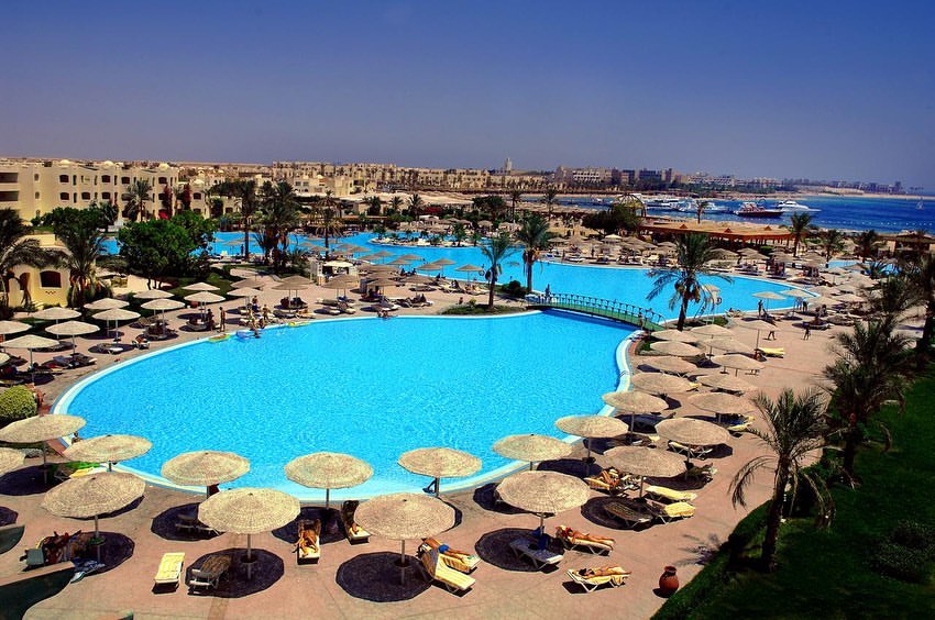 lebedeva_travel_agent in LOOKY. . 💎Tia Heights Makadi...