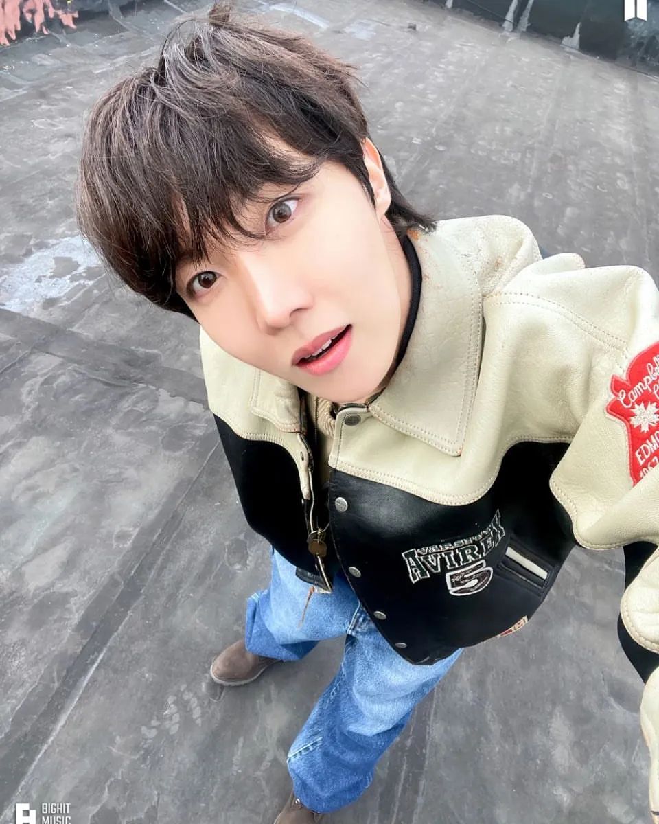 bangtan_boys_a.r.my в LOOKY — фото 2