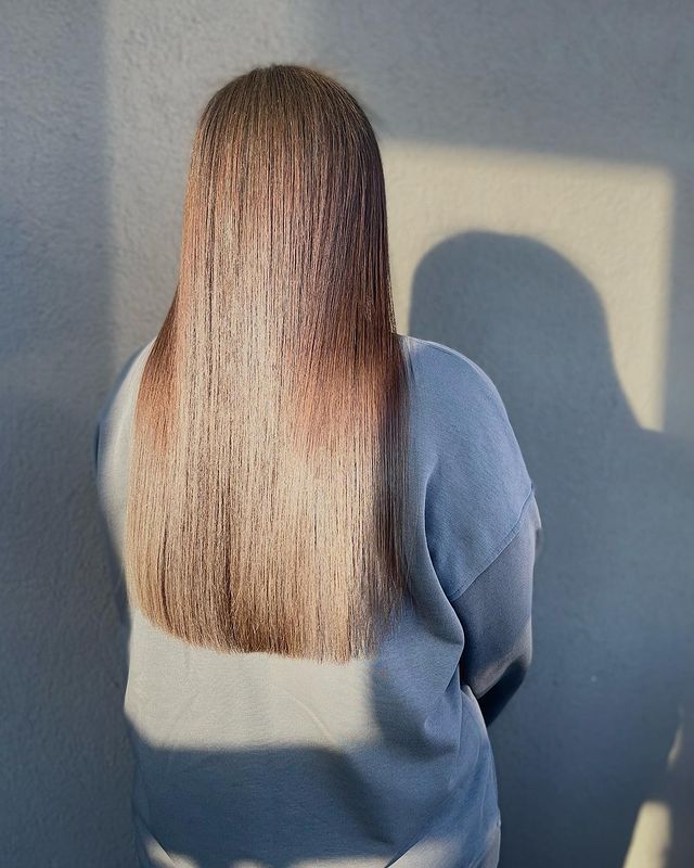 an_hair_spb в LOOKY. . Кератин - это не тол...