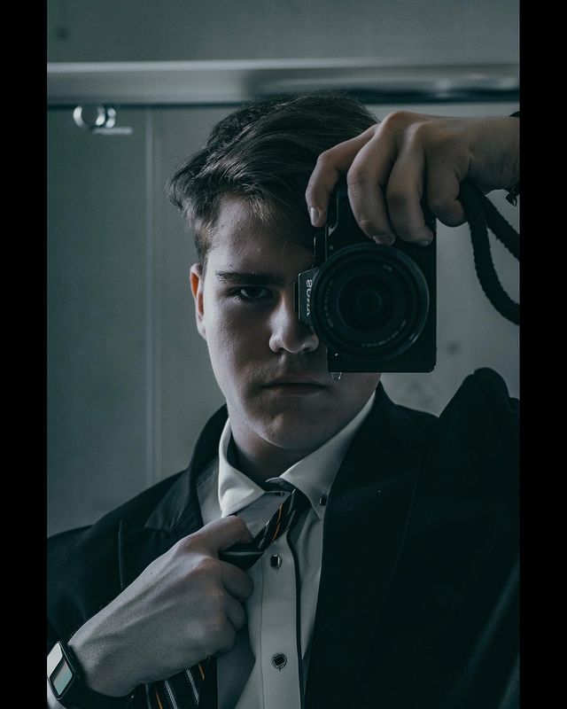 notmewhyitsalwaysme в LOOKY. . mirror