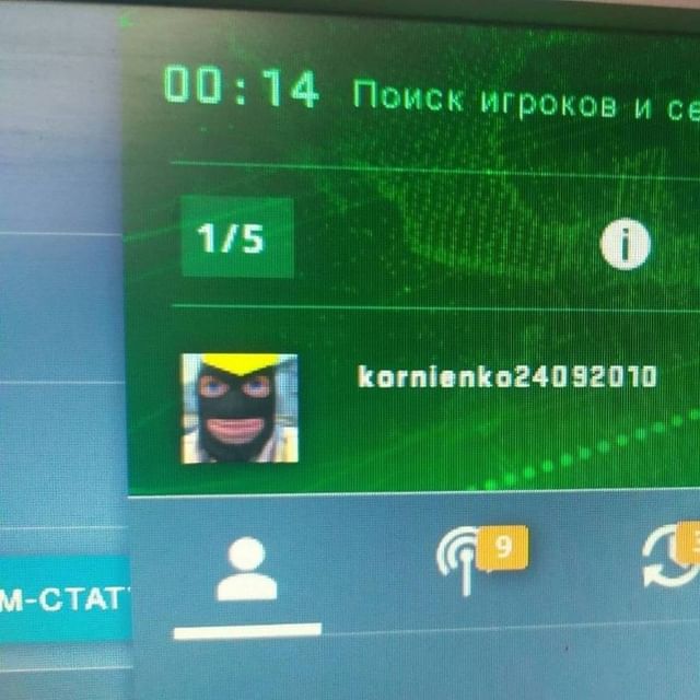 flowiktheflower в LOOKY. . Аккаунт стим