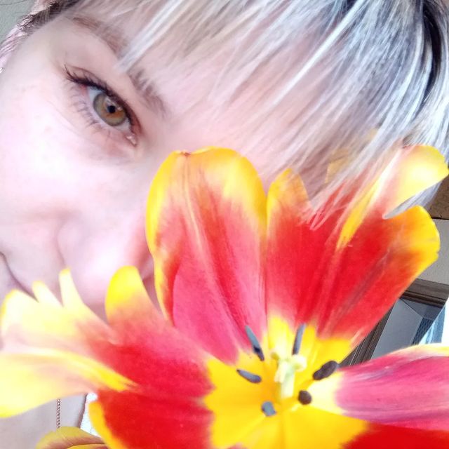 tamara_shaporeva в LOOKY. . Весна на улице и в д...