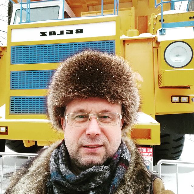 amzelenin в LOOKY. . null
