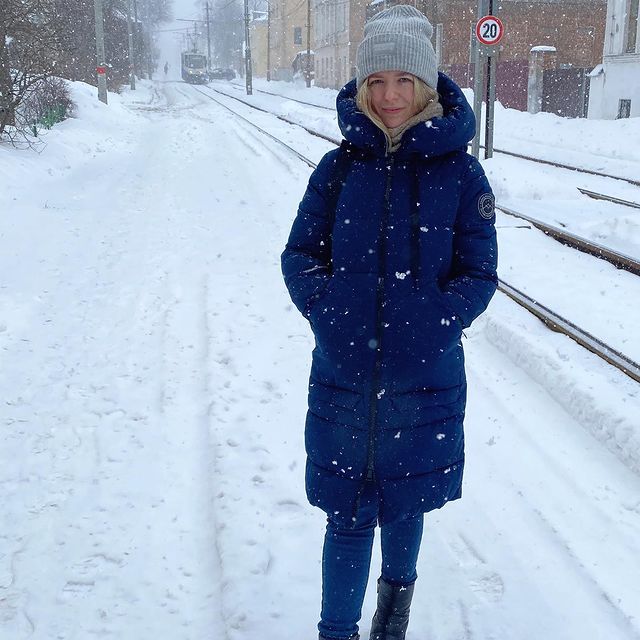 viks_viktoriks in LOOKY. . Наслаждаюсь весенним...