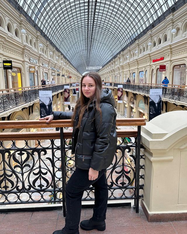 _anastasia_lees в LOOKY. . null