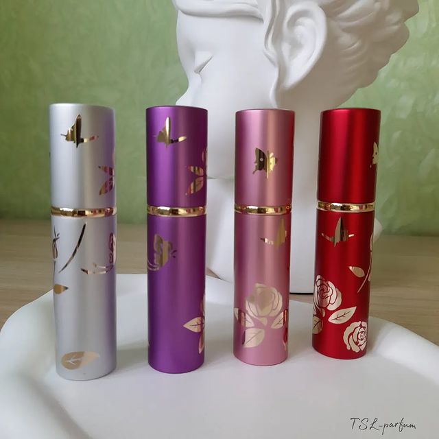 tsl_parfum в LOOKY. . ✔️ Атомайзеры отличн...