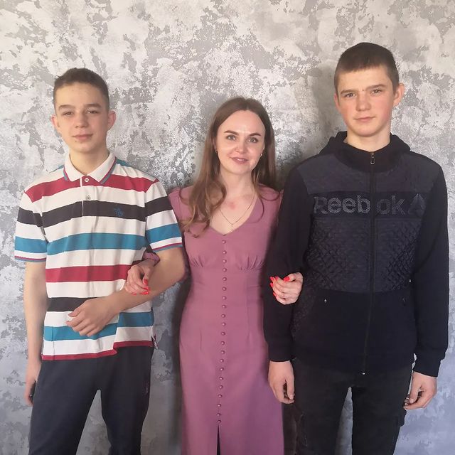 lenochek_nik87 в LOOKY. . мои взрослые племянн...