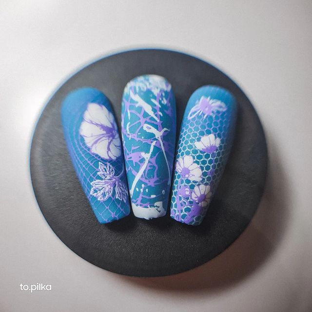 to.pilka в LOOKY. #маникюрростов,#комбиманикюр,#стемпинг,#маникюррнд,#stamping,#чистыйманикюр,#маникюр,#ростовнадону,#рнд,#наношукрасотуаневред,#topilka,#2pilka,#божечтояпилю. Всё-таки, практика э...