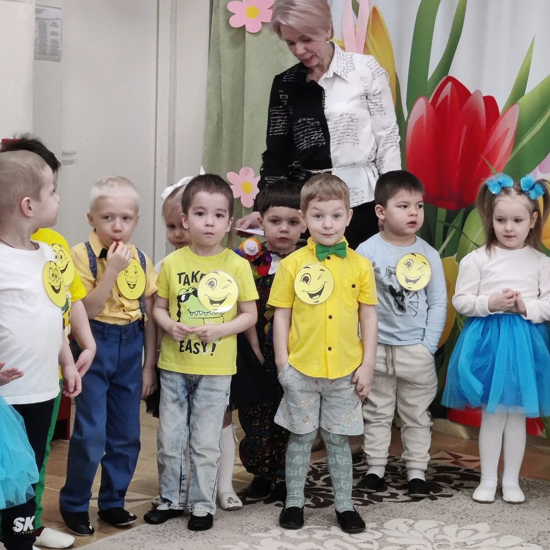 kovalevanaska in LOOKY. . Весенний праздник в ...