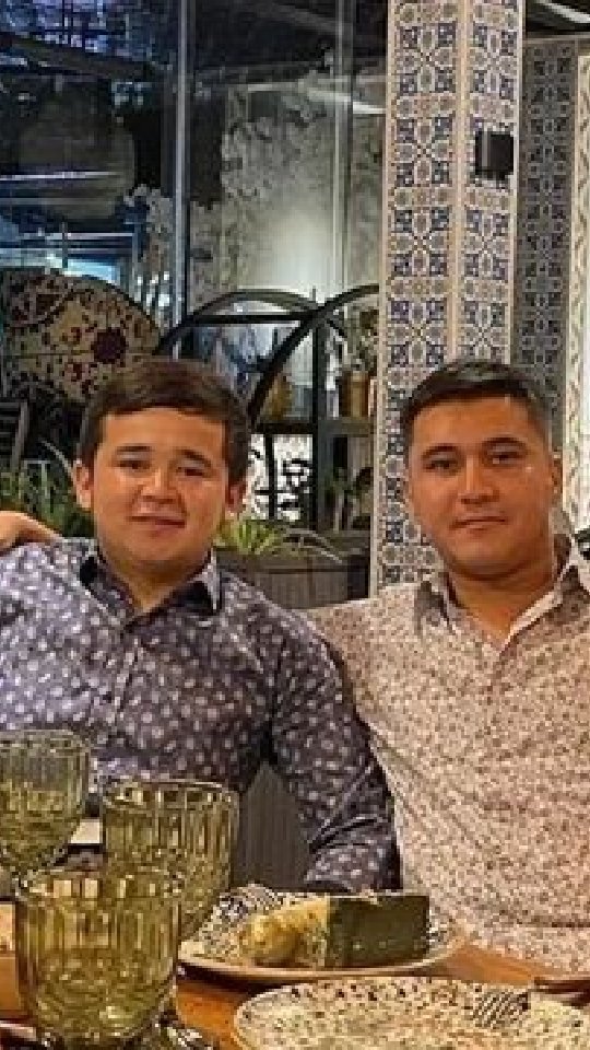 bakhran_ov в LOOKY. #mittvayns,#uzbekstar,#khiva,#telegram_yulduzlari,#uzbekstars🇺🇿,#filmuz,#megayulduz,#tezkor,#uzbekistan_inst,#tashkent🇺🇿,#tashkentcity,#urgench,#bukhara,#instatashkent,#andijon,#navoi,#toshkent,#tashkent,#tashkentcity,#sevgmiz_shaxri. Farxod aka va Ulug'b...