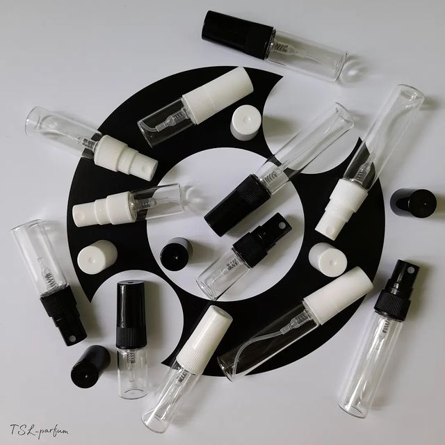 tsl_parfum в LOOKY. . ✔️ Атомайзеры отличн...