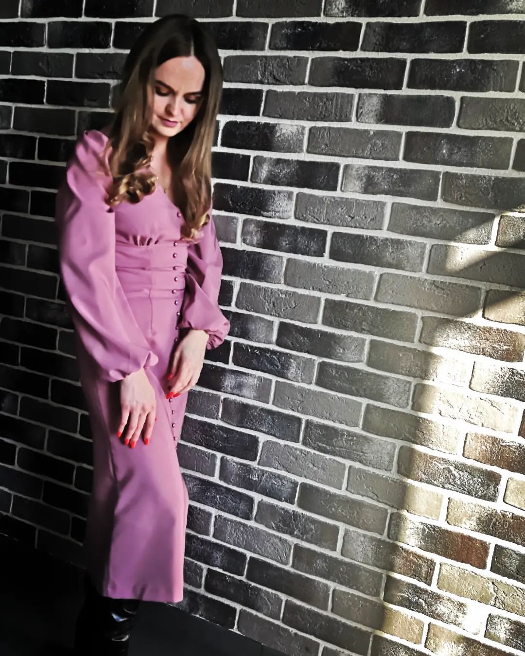 lenochek_nik87 в LOOKY — 🌸весна🌸
