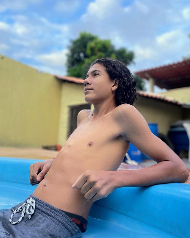 drleandrollopes в LOOKY. . Mergulha no que te d...