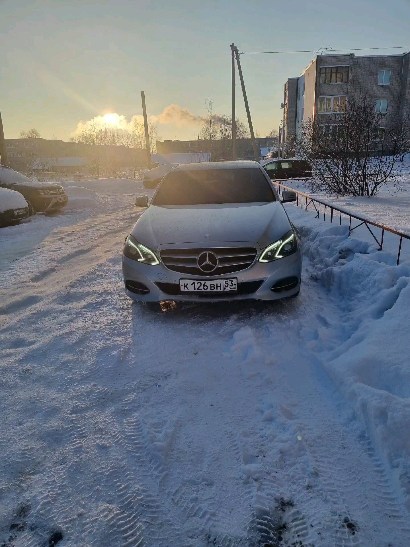 evstigneevs05 в LOOKY. . CARPE DIEM