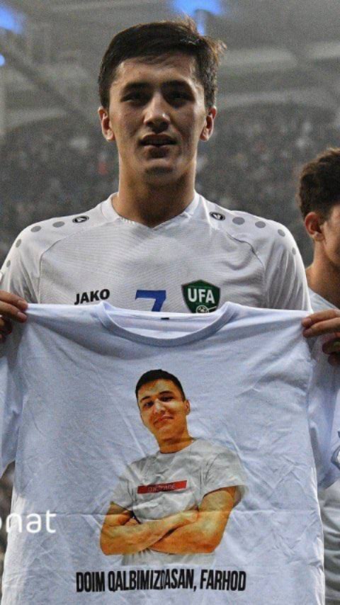 baha_stud1o в LOOKY. . Oʻzbekiston U-20 ter...