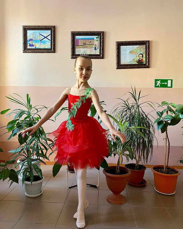 viktoria_kuzmina2012 в LOOKY. #ballet#balletdancer#spring#loveballet#beautifulphoto#beautifulgirl🫶🏻. Весна — это такое вр...