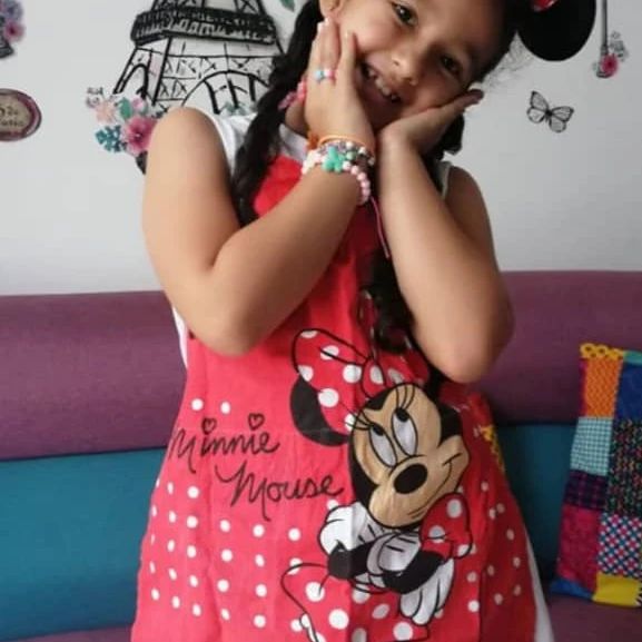 marti.mvieira в LOOKY. . This is my angel eve...